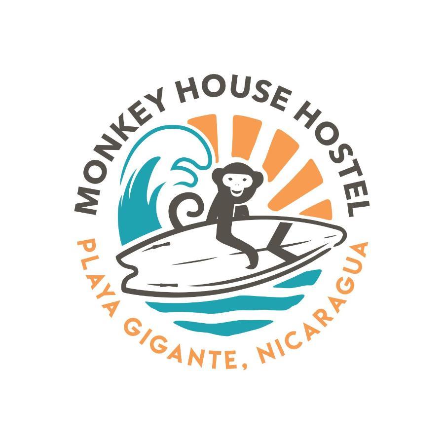 Monkey House Hostel 托拉 外观 照片